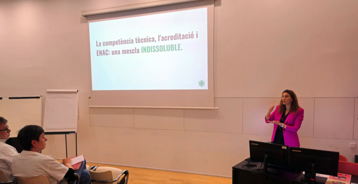 Escoger el alcance, una parte fundamental en el proceso de acreditación – ISO 15189