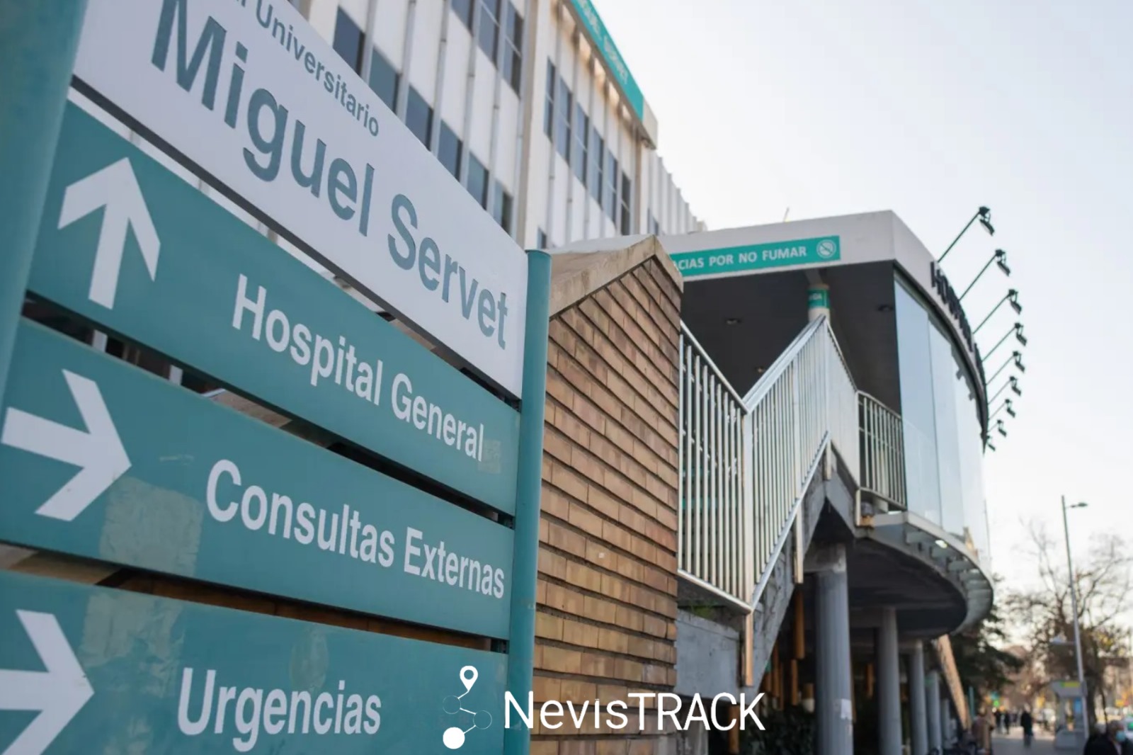 El Hospital Miguel Servet automatiza la monitorización de más de 60 neveras con NevisST2