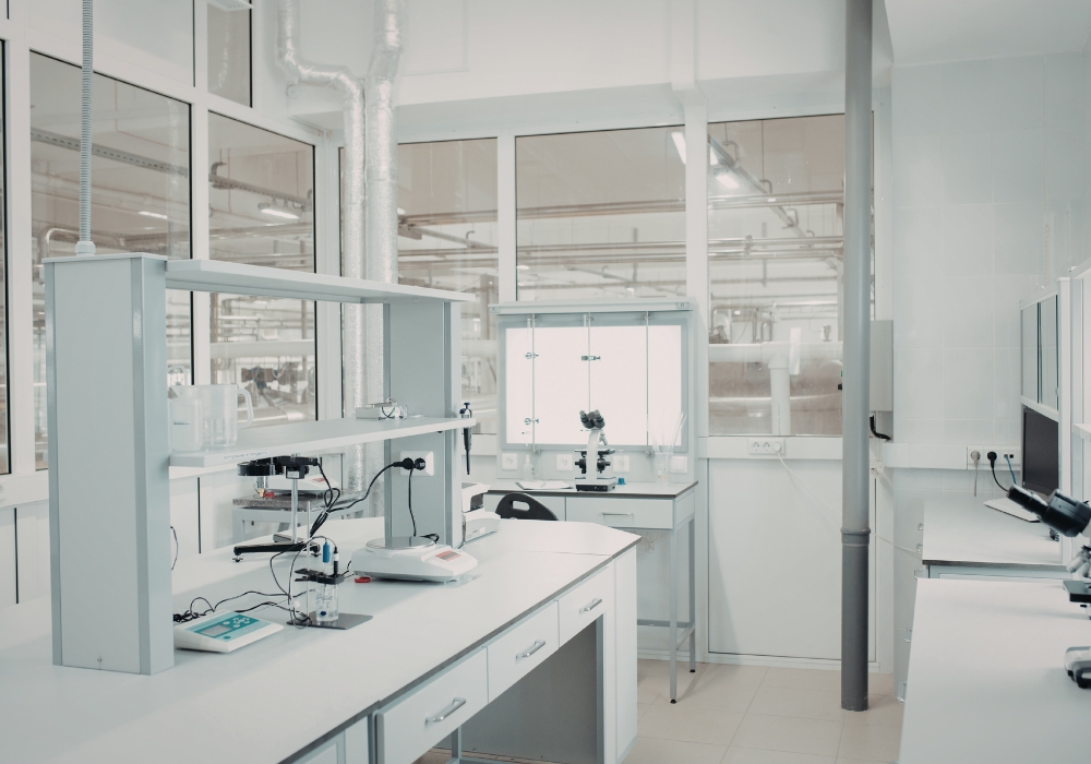 Laboratorio Digitalización y Seguridad Térmica en el Hospital La Princesa