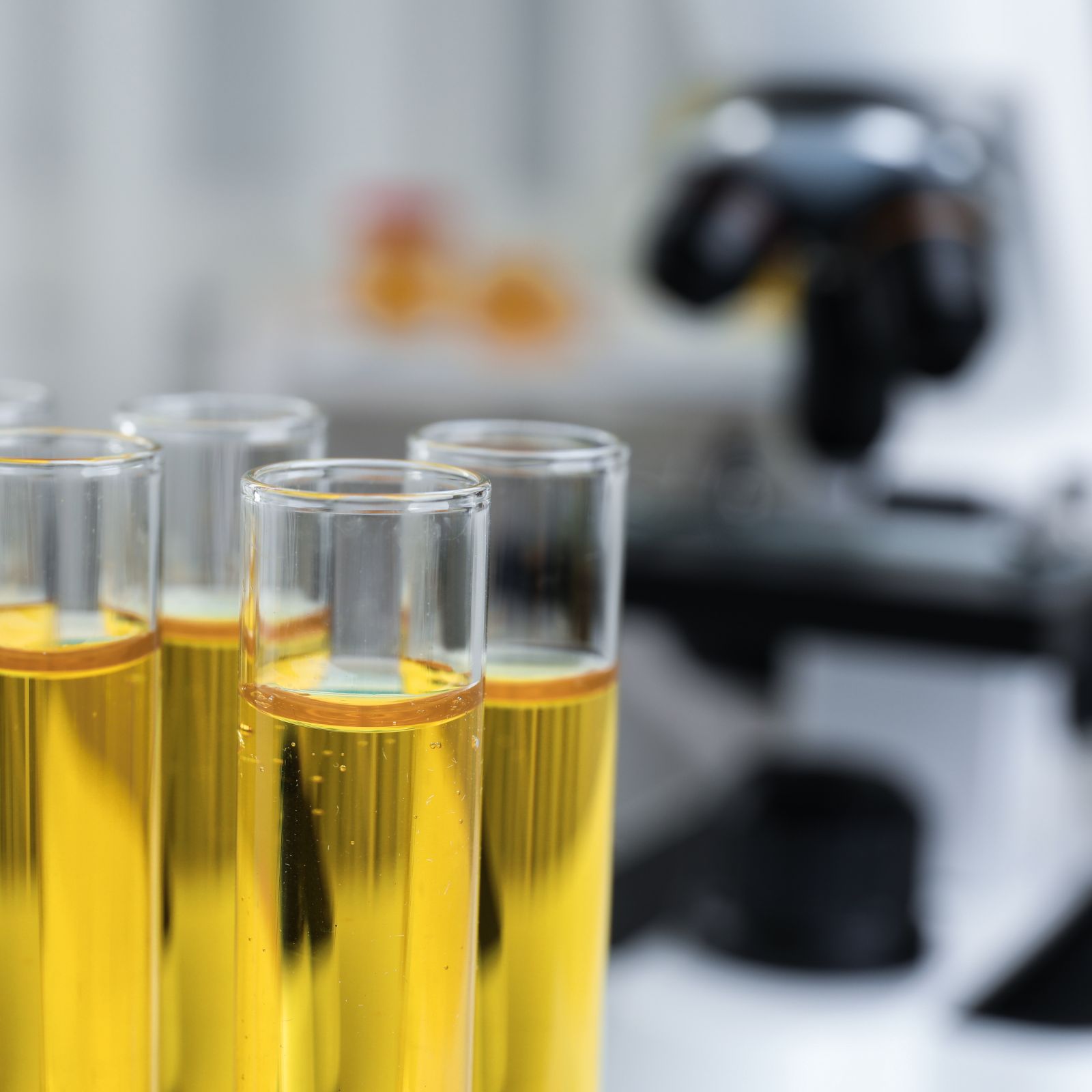 Laboratorios de Análisis Clínicos