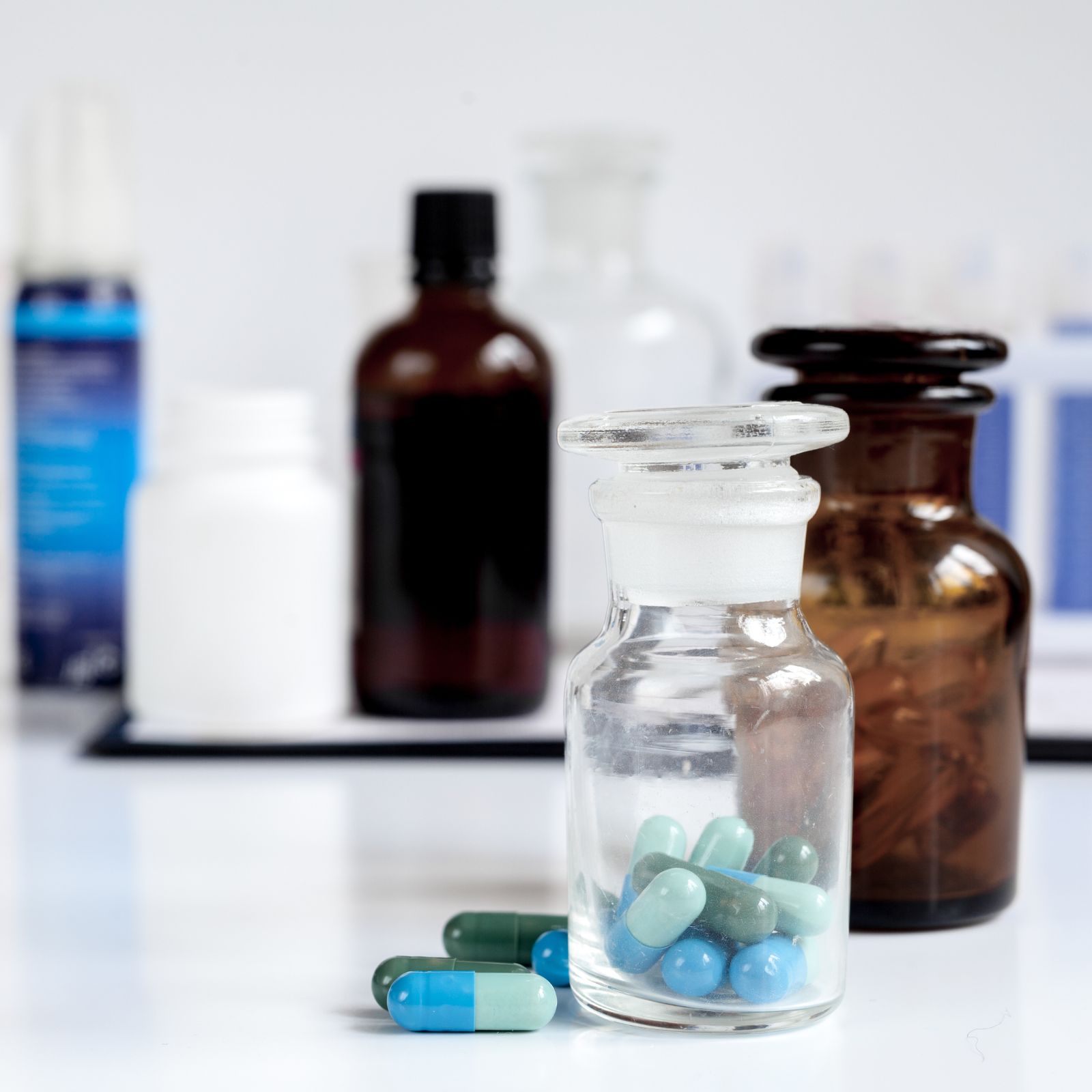Farma y Gestión de Vacunas